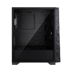 Корпус MidiTower Zalman Z3 NEO black (ATX, mATX, 2xUSB2.0, 1xUSB3.0, без БП) (Z3 NEO)