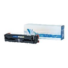 Картридж NVP совместимый NV-054H Yellow для Canon i-Sensys LBP-620/621/623/640/MF-640/641/642/643/644/645 (2300k)