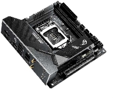 Материнская плата ASUS ROG STRIX Z490-I GAMING /LGA1200,Z490,USB3.2,M.2,MB