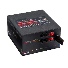 Блок питания Chieftec Photon Gold GDP-750C-RGB BOX