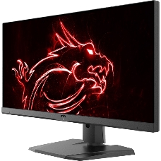 Монитор 34 MSI Optix MPG341QR, IPS, Flat, 3440x1440, 144HZ, G-SYNC Compatible, HDR 400 (3DB7)