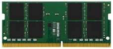 Память Kingston 8GB DDR4 3200MHz SODIMM CL22 1Rx16 RTL KVR32S22S6/8