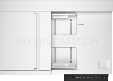 Сканер планшетный HP Scanjet Pro 2600 f1, A4, CIS, 600x600dpi, ДАПД 60 листов, ч/б 25 стр. или 50 изобр. в минуту (300dpi),цв. 25 стр/мин / 50 изобр/мин, 48 бит, 24 бит, USB 2.0 (20G05A)