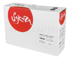 Картридж SAKURA 106R01414 для Xerox Phaser 3435 черный, 4 000 к.