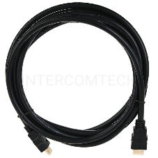 Кабель HDMI 19M/M ver 2.0, 3М  Aopen <ACG711-3M>