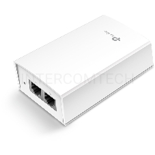 Адаптер TP-Link TL-POE4824G  Passive PoE 48В SMB