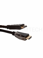 Кабель HDMI 19M/M,ver. 2.1, 8K@60 Hz 2m VCOM <CG860-2M>