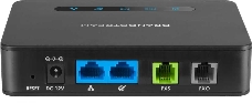 Шлюз IP Grandstream HT-813 черный