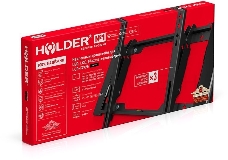 Кронштейн для телевизора Holder T4925-B черный 26