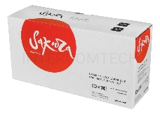 Картридж SAKURA CX4100D3 для Samsung SCX-4100, 4150, черный, 3 000 к. 
