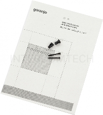Электрический духовой шкаф Gorenje BO6735E02XK, встраиваемый