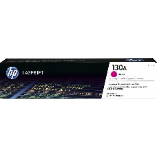 Тонер Картридж HP 130A CF353A пурпурный для HP M153/M176/M177
