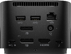 Докстанция  HP Thunderbolt Dock 120W G4(84733020)