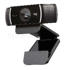 Цифровая камера Logitech C922 Pro Stream Webcam