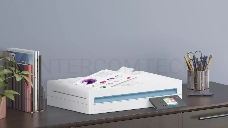 Сканер планшетный HP Scanjet Pro 2600 f1, A4, CIS, 600x600dpi, ДАПД 60 листов, ч/б 25 стр. или 50 изобр. в минуту (300dpi),цв. 25 стр/мин / 50 изобр/мин, 48 бит, 24 бит, USB 2.0 (20G05A)