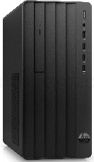 Компьютер HP 290 G9 MT i3 12100 (3.3) 8Gb SSD256Gb UHDG 730 DVDRW Windows 11 Professional 64 GbitEth 180W kbNORUS мышь клавиатура черный (6B2S9EA)