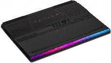 Ноутбук MSI Raider GE68 HX 13VG-205RU Core i7 13700HX 32Gb SSD2Tb NVIDIA GeForce RTX4070 8Gb 16 IPS QHD+ (2560x1600) Windows 11 Home black WiFi BT Cam (9S7-15M211-205)