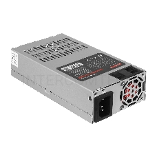 Серверный БП 250W Exegate <ServerPRO-1U-F250AS> APFC, унив. для Flex1U, 24pin, 4pin,3xSATA, 2xIDE