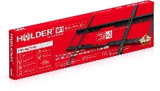 Кронштейн HOLDER LCD-F6618-B черный 