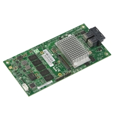 Контроллер SuperMicro AOM-S3108M-H8 RAID 0/1/5/6/10/50/60 2Gb cache