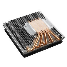 Кулер Cooler Master CPU Cooler GeminII M5 LED