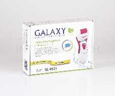 Приборы для педикюра  Galaxy GL 4921