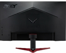 Монитор 27    ACER  Nitro VG272Sbmiipx , IPS, HDR 400, 1920x1080, 165Hz Overclocking, 144Hz Normal, 2ms ,  350/400 (HDR Peak)nits, 2xHDMI + DP + Колонки 2Wx2, Red/Black