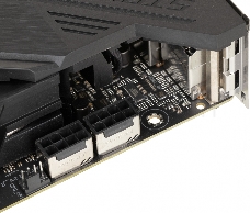 Материнская плата Asus ROG STRIX Z690-F GAMING WIFI Soc-1700 Intel Z690 4xDDR5 ATX AC`97 8ch(7.1) 2.5Gg RAID+HDMI+DP