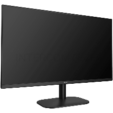 Монитор 23.8 AOC Value Line 24B2XDA/01 черный IPS LED 16:9 DVI HDMI M/M матовая 250cd 178гр/178гр 1920x1080 D-Sub FHD 2.7кг