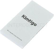 Память DDR3 4Gb 1600MHz Kimtigo KMTU4G8581600 RTL PC4-21300 CL11 DIMM 260-pin 1.35В single rank