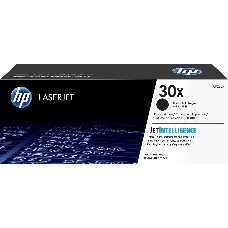 Тонер-картридж HP 30X черный для LJ Pro M203/M227 (3500стр.)