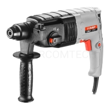 Перфоратор ЗУБР МАСТЕР SDS-plus [П-22-650]