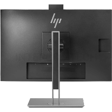 Монитор HP 23.8 EliteDisplay E243m серебристый IPS 16:9 HDMI M/M Cam матовая HAS Piv 1000:1 250cd 178гр/178гр 1920x1080 VGA DP FHD USB 6.6кг