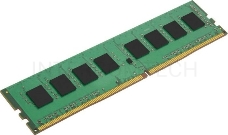 Память Kingston 16GB DDR4 3200MHz Non-ECC, CL22, 1.2V, 1Rx8, 16Gbit, RTL