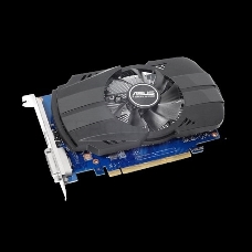 Видеокарта ASUS PH-GT1030-O2G GeForce GT 1030 VGA Retail