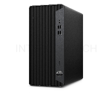 ПК HP 400G7MT / GLD 180W / i3- 10100 / 8GB / 256GB SSD / W10P6 / DVD-WR / 1yw / USB 320K kbd / USB 320M Mouse / DP Port