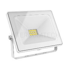 Прожектор светодиодный Gauss LED 20W 1350lm IP65 6500К белый | 613120320 | Gauss