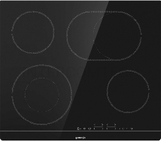 Варочная поверхность Gorenje ECT643BSC черный