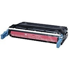 Тонер-картридж HP C9723A пурпурный для Color LJ 4600 Series 8000стр.