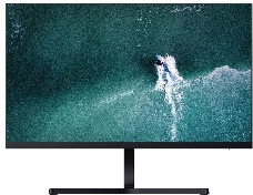 Монитор 23.8  Xiaomi Mi monitor (IPS, 1920 x 1080, 6 мс, 1000:1, 60Гц, HDMI, VGA)