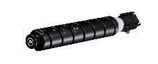 Тонер C-EXV 58 Toner Black