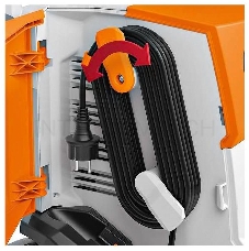 Минимойка Stihl RE 110 1700Вт (49500124521)