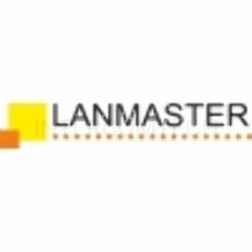 Кабель Патч-корд Lanmaster UTP TWT-45-45-0.5-YL вилка RJ-45-вилка RJ-45 кат.5е 0.5м желтый ПВХ (уп.:1шт)