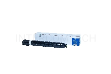 Картридж NVР совместимый Canon C-EXV49 Yellow для iR ADV C3320/3320i/3325i/3330i/3530i/3525i/3520i (19000k)