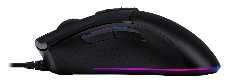 Мышь A4Tech Bloody W90 Pro черный оптическая (16000dpi) USB