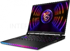 Ноутбук MSI Raider GE68 HX 13VG-205RU Core i7 13700HX 32Gb SSD2Tb NVIDIA GeForce RTX4070 8Gb 16