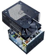 Блок питания Cooler Master V Gold V2 750W A/EU Cabl 750 Ватт Power Supply