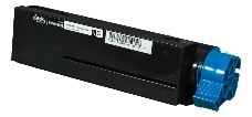 Картридж SAKURA 44917608/44917602 для OKI MB491/B431, черный, 12 000 к.
