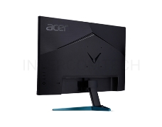 Монитор 27 Acer Nitro VG270Ubmiipx  (IPS, 2560x1440, 75Hz, 1 мс, 2xHDMI, 1xDisplayPort, ММ)