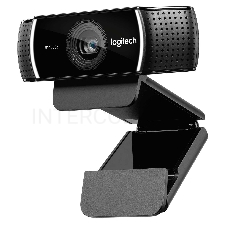 Цифровая камера Logitech C922 Pro Stream Webcam